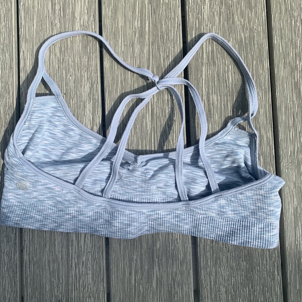 Zella Sports Bra - Picture 3 of 5
